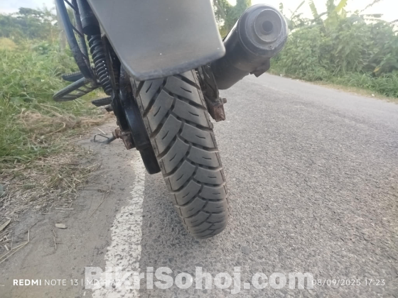 Bajaj Pulsar 150 2016